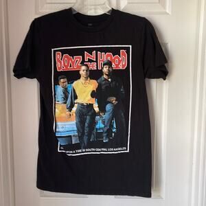Boyz N the Hood t-shirt